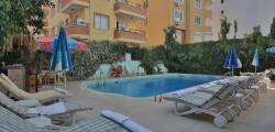 Gallion Hotel 6594535423