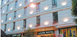Antik Hotel Istanbul 9474515835