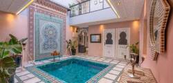 Riad Dar Al Ghali De Marrakech 11174343968