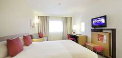 Novotel Edinburgh Centre Hotel 3978636194