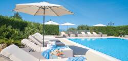Lu' Hotel Porto Pino 11652814334