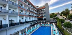 Side Golden Rock Hotel  - Adults Only 2063128111