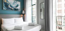 Lisboa 85 Suites En Apartments 11550683288