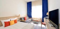 Novotel Budapest Centrum 9643979223