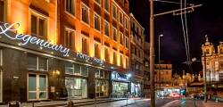 Legendary Porto Hotel 12028749626