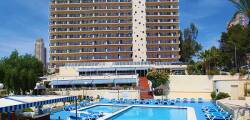 Poseidon Playa