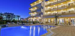 Trianta Hotel 12011602685