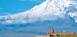 Widok na Ararat 1889597399