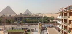 Regency Pyramids View 10980666997