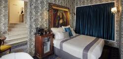 Mystery Hotel Budapest 4230492988