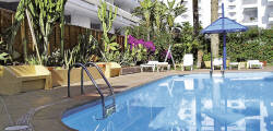 Apartamentos Belmonte 11523990485
