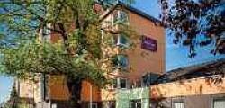 Mercure Berlin City West 10871427407