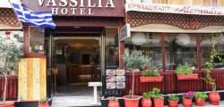 Vassilia Hotel 3699446064