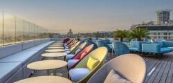 Golden Tulip Design Tbilisi 7714756687