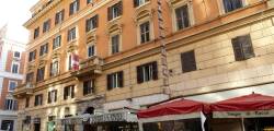 Hotel Garda Rome 9416373921