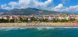 Eftalia Downtown Hotel 11778811466