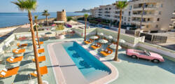 Hotel Grand Paradiso Ibiza 2376179381