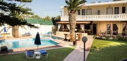 Cretan Sun Hotel & Apartments 2120221120