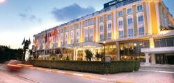 Eresin Hotels Topkapi 9506362688
