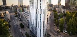 Holiday Inn Warsaw City Centre 3577613218