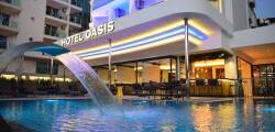 Oasis Hotel & Apartments 10705924288