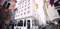 Hotel Centrum Istanbul 3624258564