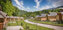 Slovenia Eco Resort 10655235571