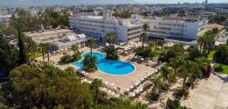 Hilton Cyprus 3603290112