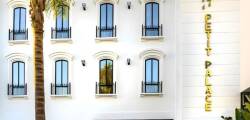 Petit Palace Suites 11863390913