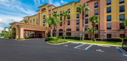 Hampton Inn&Suites Orlando-South Lake Buena Vista 10039680367