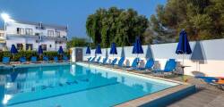 Anixis Hotel Ialyssos 3626836381