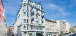 Hotel Johann Strauss 10548311135
