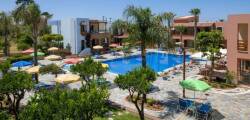 Aparthotel Omega Platanias Village 4745184375