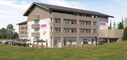 COOEE alpin Hotel Bad Kleinkirchheim 12606864055