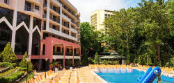 Park Hotel Odessos 2229502274