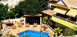 Hotel Manaus 2209327210