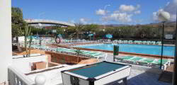 Green Park Apartments 12599876912