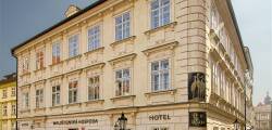 Hotel Three Storks 11518118456
