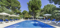 Hotel Cala Murada 11398358925