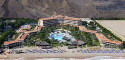Fujairah Rotana Resort & Spa 2163348377