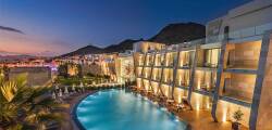 Swissotel Bodrum Beach 9687416384