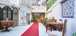 Hotel Beyazit Palace 2228747884