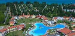 Vakantiepark Gasparina Village 9416728003