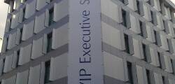 VIP Executive Saldanha 12720160093