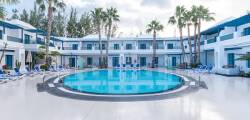 THB Tropical Island