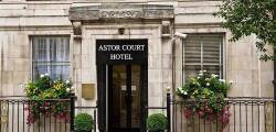 Astor Court 3834611485