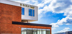 Hotel Boka 4629565251