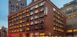 Hilton Garden Inn Tribeca 9469933114
