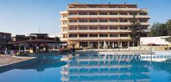 Parkhotel Continental 9416720571