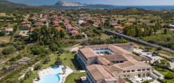 Hotel San Teodoro 11151189748